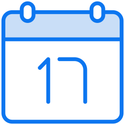 Date icon