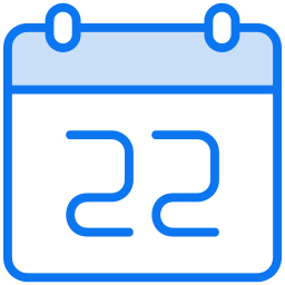 Date icon