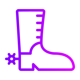 stiefel icon