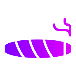 Cigar icon