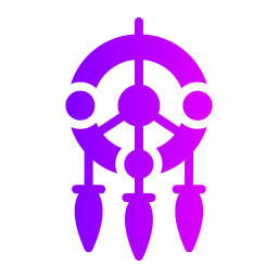 Dreamcatcher icon