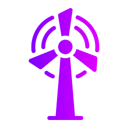 Windmill icon