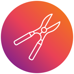 Shears icon