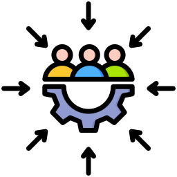 Customer icon