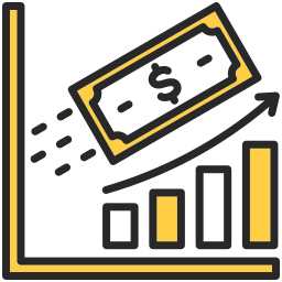 Profitability icon