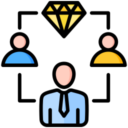 Vip icon