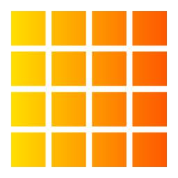 Grid icon