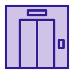 Lift icon