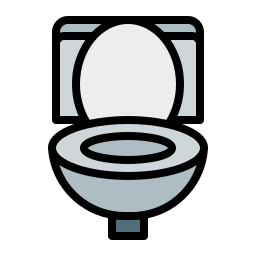 toilette icon