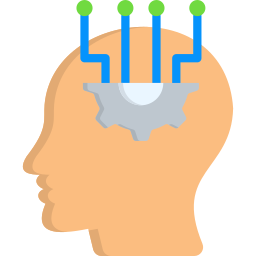 Критическое мышление иконка