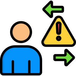 problem icon