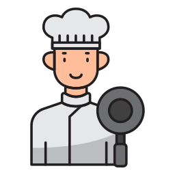 Chef icon