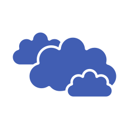 Clouds icon