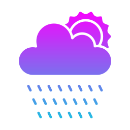 雨の日 icon