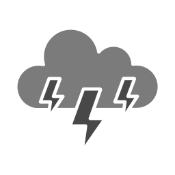 Thunderbolt icon