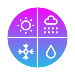 Forecast icon