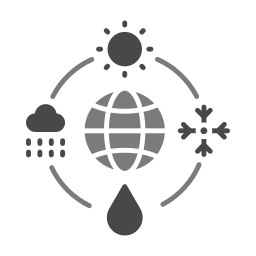 meteorologia icona