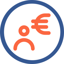 Euro icon