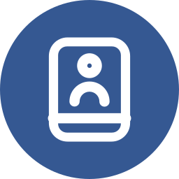 mobiltelefon icon