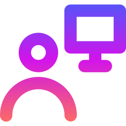 Computer icon