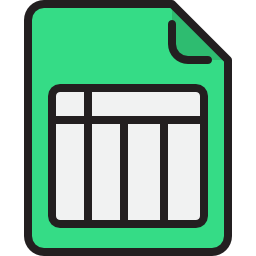 File icon