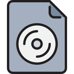 File icon