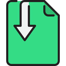 File icon