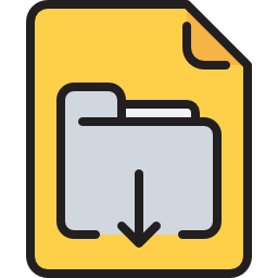 File icon