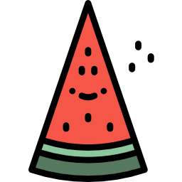 wassermelone icon