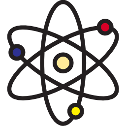 atom ikona