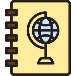 globusgitter icon