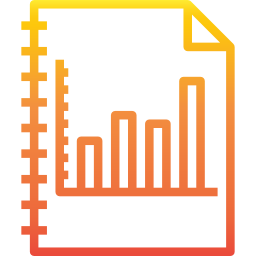 statistiques Icône