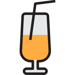 orangensaft icon