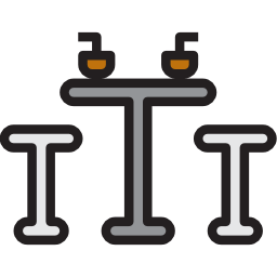 Table icon