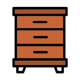 Cabinet icon