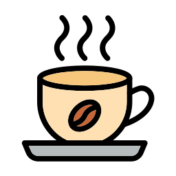 Coffee icon