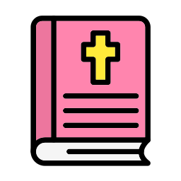 Bible icon