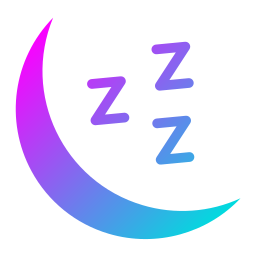 zzz icoon