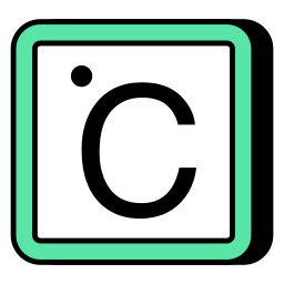 celsius Icône