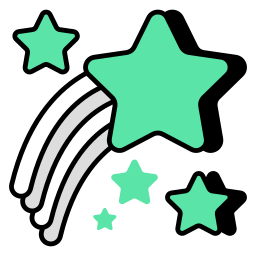 sternschnuppe icon