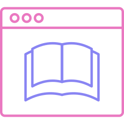 e-book icon