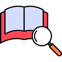 Research icon