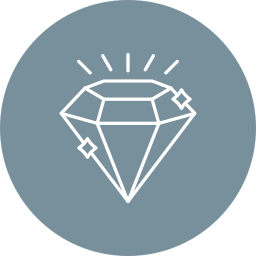 Diamond icon