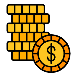 Coins icon