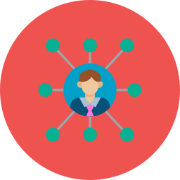 Network icon