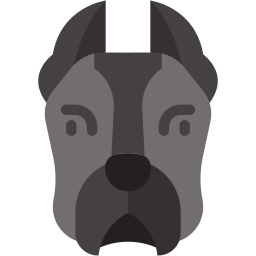 deutsche dogge icon