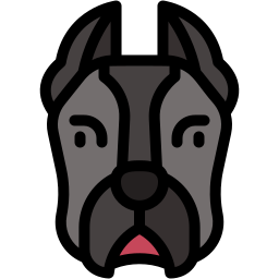 deutsche dogge icon