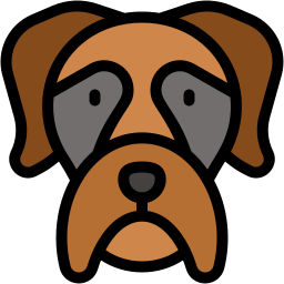 犬 icon