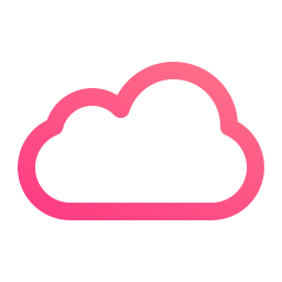 Cloud icon