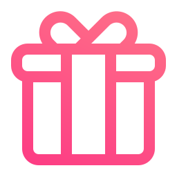 Gift icon